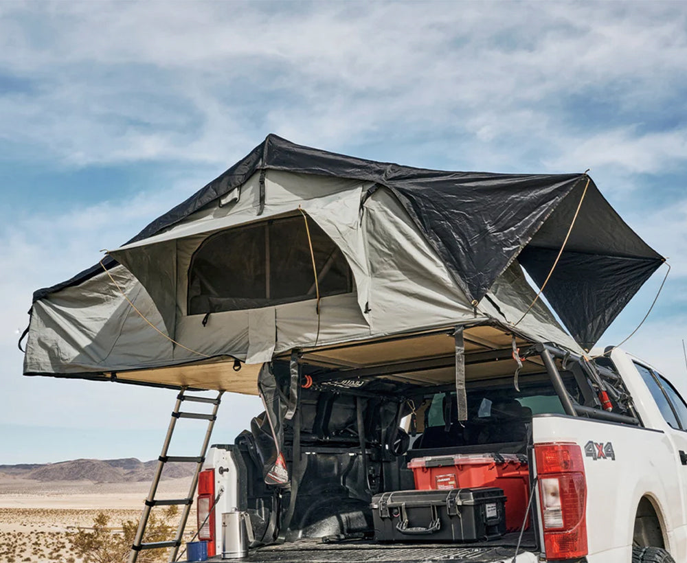 SOFT SHELL ROOF TOP TENT-LT-AO7