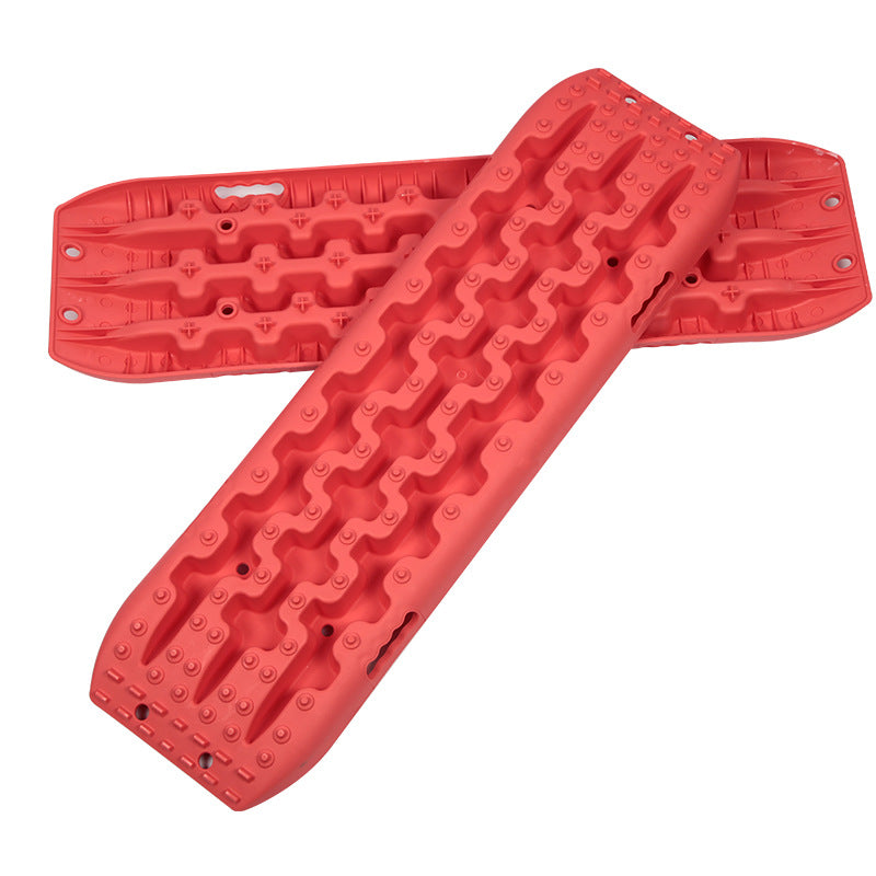 Outdoor camping off-road SUV second generation escape board