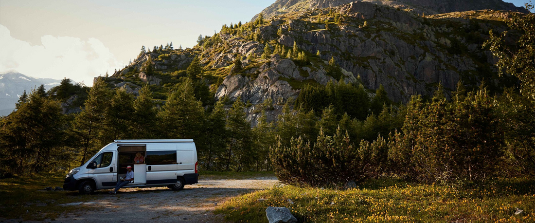 Enhancing Your RV Travel with Accessories