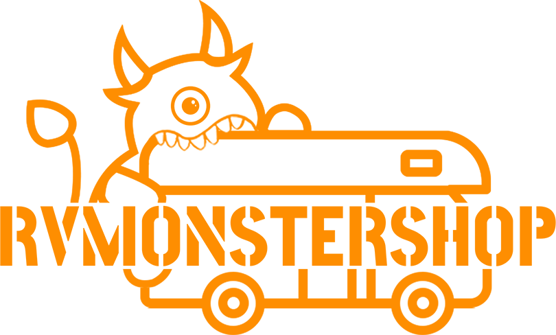 RVmonsterShop: Unleash Your Vehicle's Inner Beast.