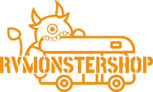 RVmonsterShop: Unleash Your Vehicle's Inner Beast.