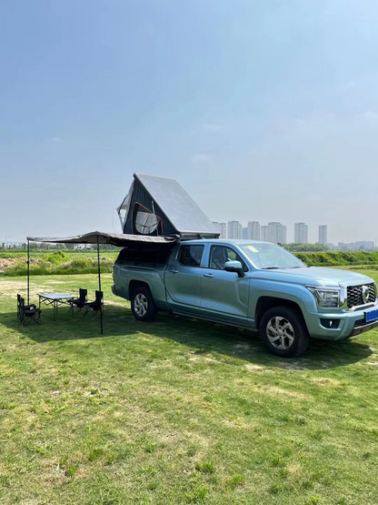 PK-506 Pickup Truck Canopy with Tent