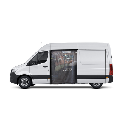 Rv Sliding Door Bug Mesh (Standard)