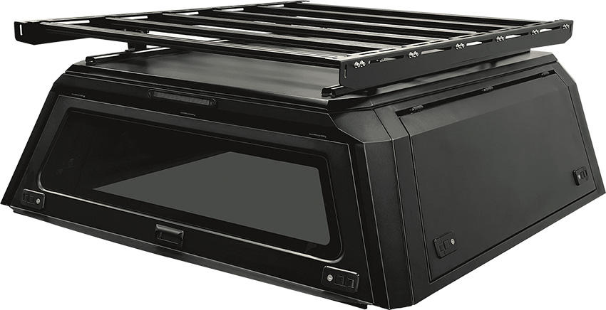 Bed Cover 4x4 Offroad Pickup Accessories Aluminum Truck Cap Canopies Canopy for Nissan Frontier