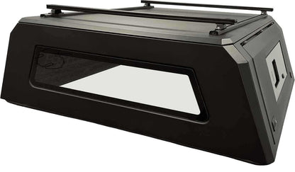 Truck Bed Cover Camper Shell Canopy for TOYOTA TACOMA DOGE RAM 1500 JEEP GLADIATOR JT