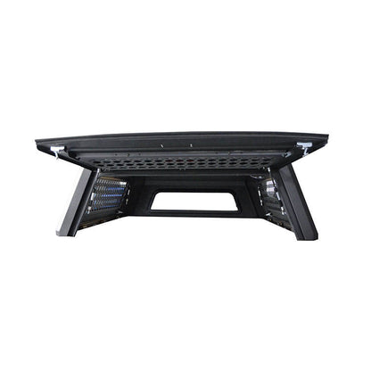 Canopy Topper Waterproof Camper for Toyota Tundra Isuzu F150 Range GMC RAM BYD Shark 6