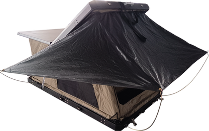 PK-507 Small lift top helicopter roof tent