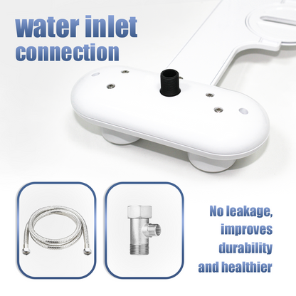 RV Bidet Attachment for Toilet