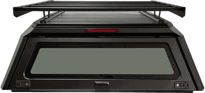 Truck Bed Cover Camper Shell Canopy for TOYOTA TACOMA DOGE RAM 1500 JEEP GLADIATOR JT