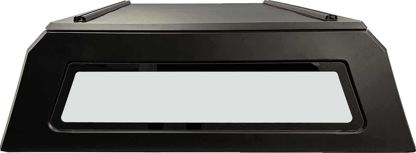 Truck Bed Cover Camper Shell Canopy for TOYOTA TACOMA DOGE RAM 1500 JEEP GLADIATOR JT