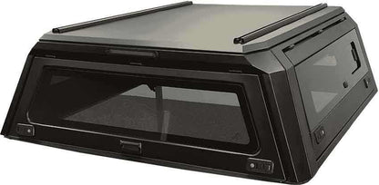 Bed Cover 4x4 Offroad Pickup Accessories Aluminum Truck Cap Canopies Canopy for Nissan Frontier