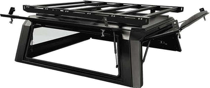 Bed Cover 4x4 Offroad Pickup Accessories Aluminum Truck Cap Canopies Canopy for Nissan Frontier