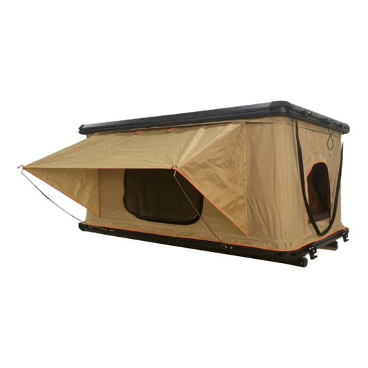 ALUMINUM HARD SHELL ROOF TENT --LT-AO2