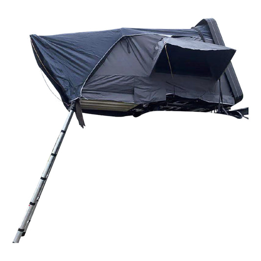 ALUMINUM HARD SHELL ROOF TENT --LT-AO3