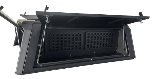 Full-style storage box