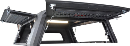 Canopy Topper Waterproof Camper for Toyota Tundra Isuzu F150 Range GMC RAM BYD Shark 6