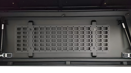 Interior Decorative panel