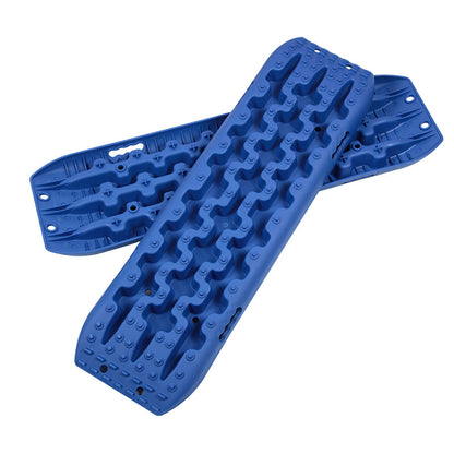 Outdoor camping off-road SUV second generation escape board
