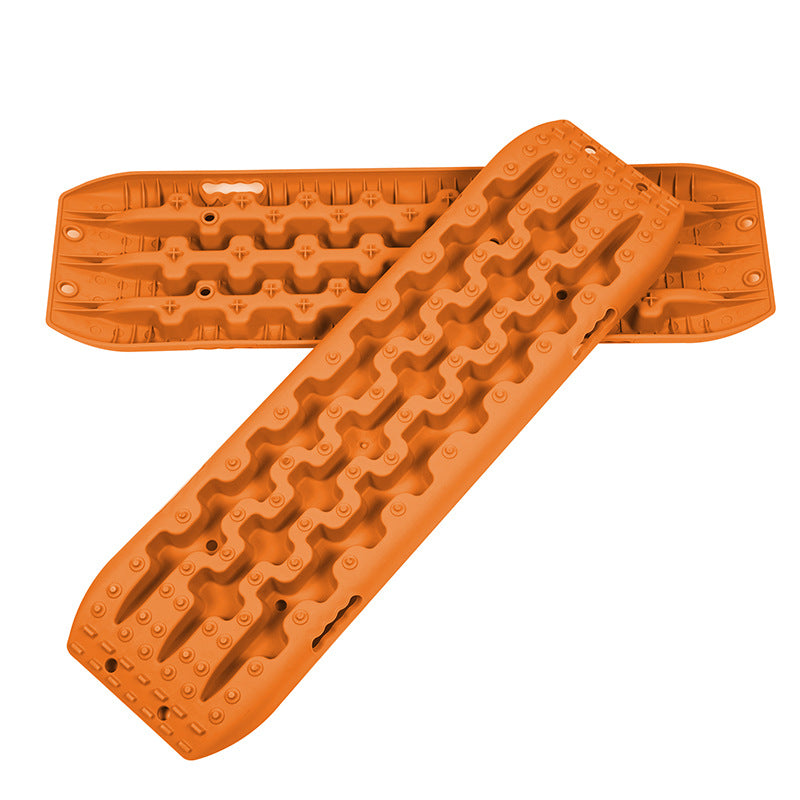 Outdoor camping off-road SUV second generation escape board