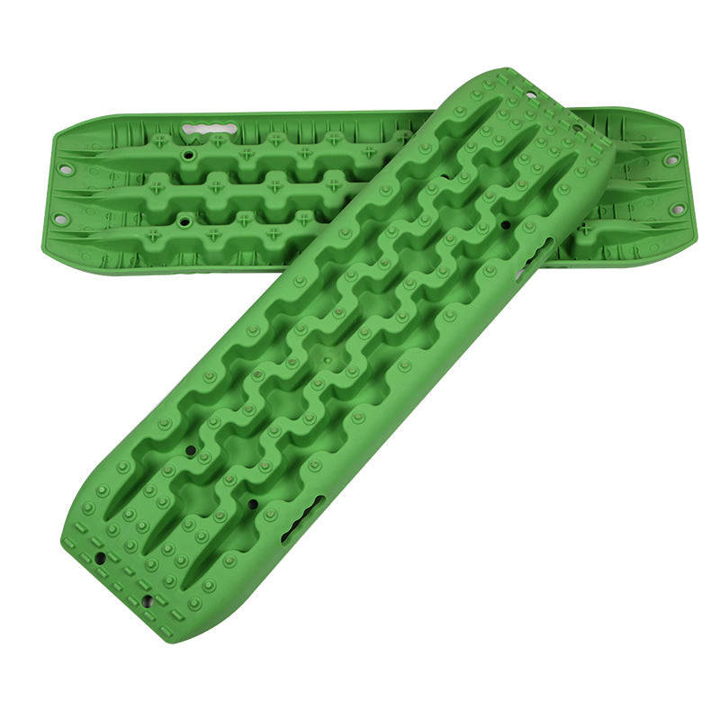Outdoor camping off-road SUV second generation escape board