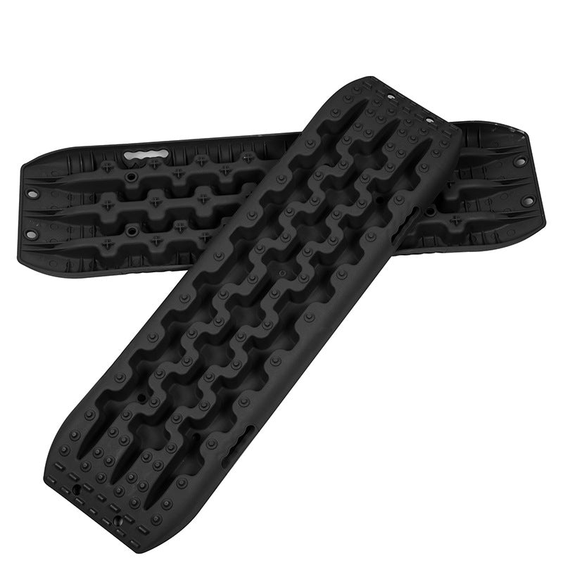 Outdoor camping off-road SUV second generation escape board