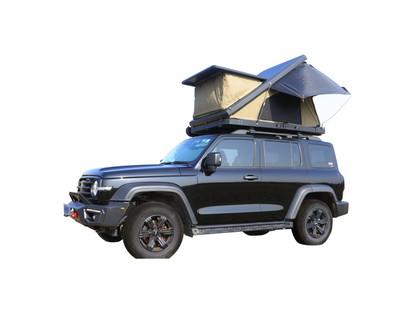 PK-507 Small lift top helicopter roof tent