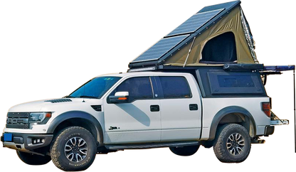 PK-506 Pickup Truck Canopy with Tent