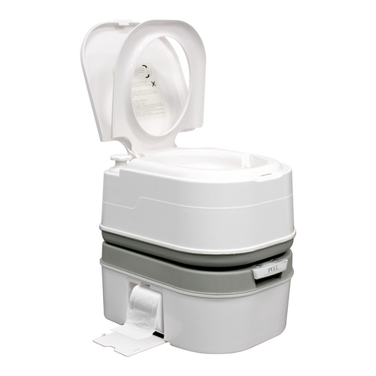 Camping Toilet 24L