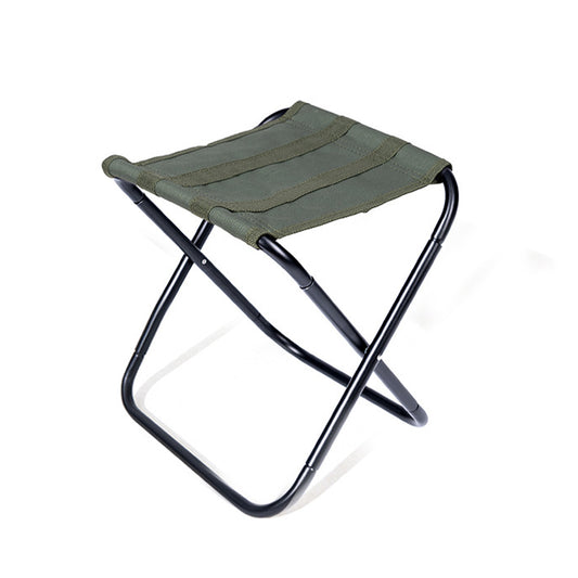 Outdoor Portable Folding Stool